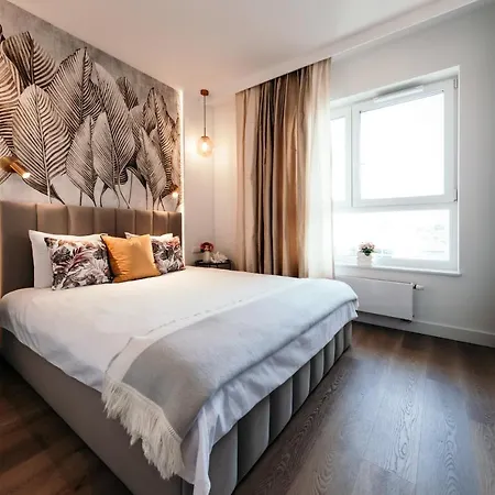 Apartment Premium 7th Floor Z Klimatyzacja