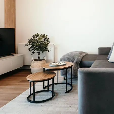 Apartment Premium 7th Floor Z Klimatyzacja Gdansk