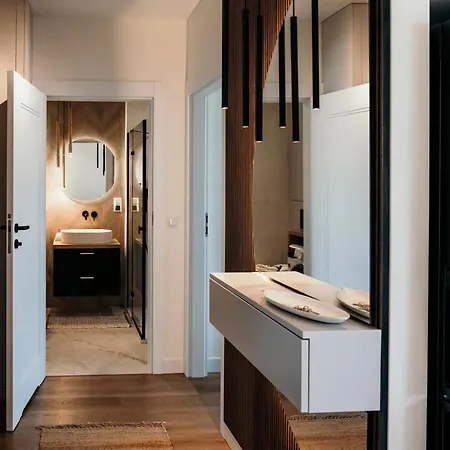 Apartment Premium 7th Floor Z Klimatyzacja *