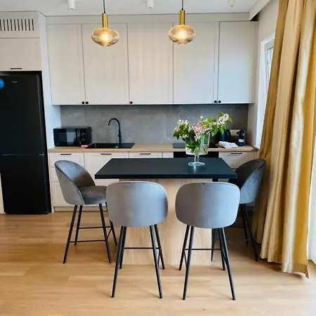 Apartment Premium 7th Floor Z Klimatyzacja